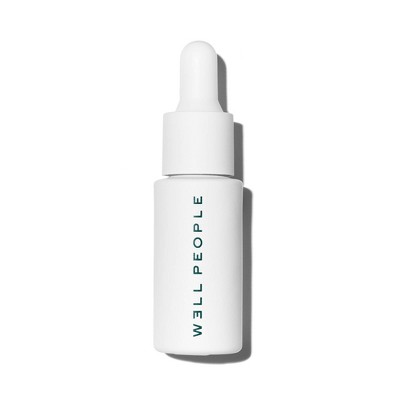Well People Bio Booster Oil Drops - 0.34 fl oz