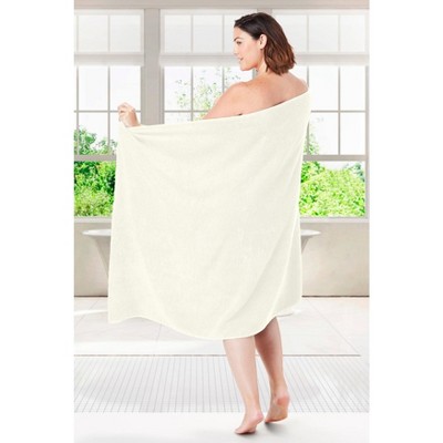 BrylaneHome BH Studio Xxl Bath Sheet