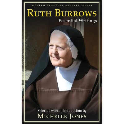 Ruth Burrows - (Paperback)