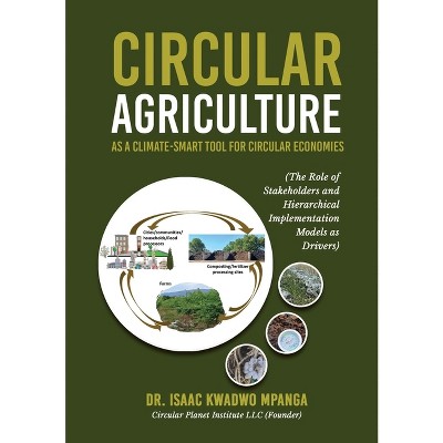 Circular Agriculture - by Isaac Kwadwo Mpanga