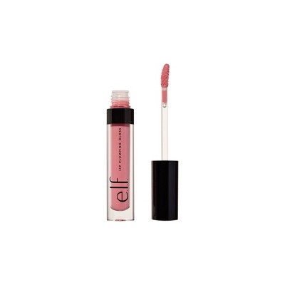 e.l.f. Lip Plumping Gloss - 0.09 fl oz