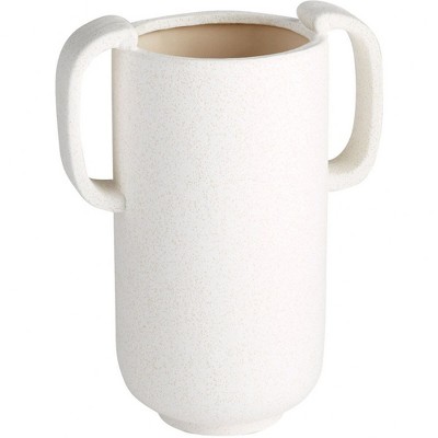 Cyan Design - Dusty Miller - Large Vase-12.25 Inches Tall And 6.25 Inches Wide