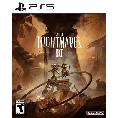 Little Nightmares III - PlayStation 5