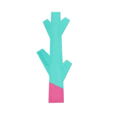 PetShop by Fringe Studio 11.02" Stick With Me Dog Stick Toy - Light Blue