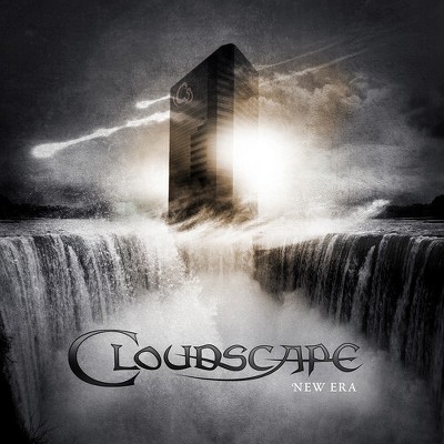 Cloudscape - New Era (CD)