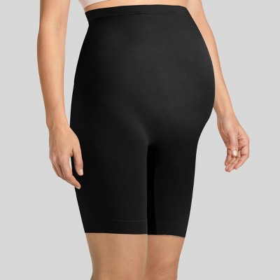 Jockey Generation™ Maternity Over-the-Belly Slipshorts