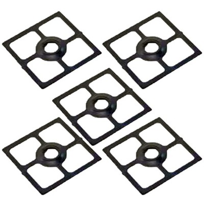 Weed Eater Craftsman Trimmer (5 Pack) Replacement Plate Filter - 530036569-5PK