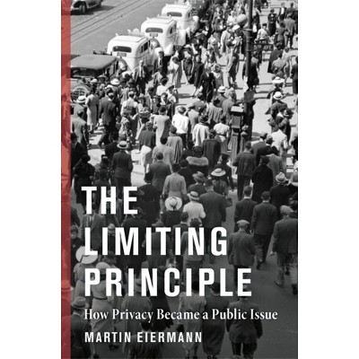 The Limiting Principle - (Middle Range) by Martin Eiermann