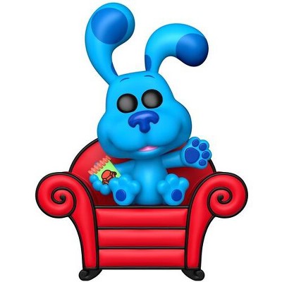 Funko - Funko POP! Premium: Blues Clues - Blue