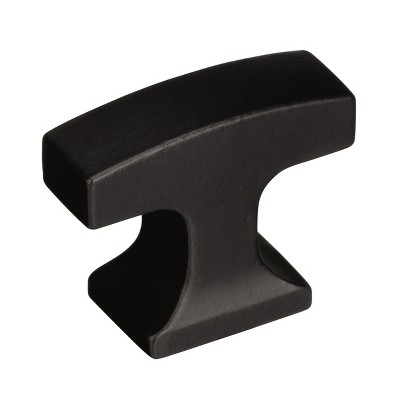 Amerock Westerly Cabinet Knob - Bar