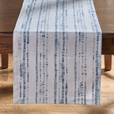 Split P Darra Printed Runner 14" X 54"