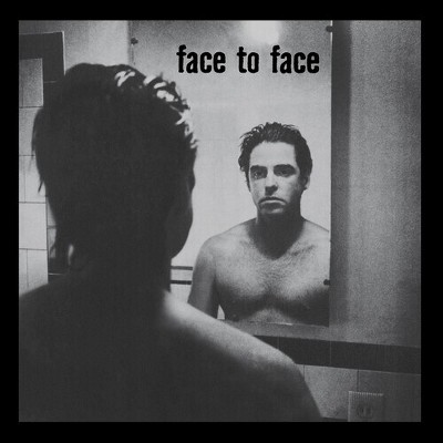 Face to Face - Face To Face (CD)