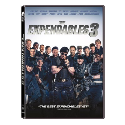 Expendables 3