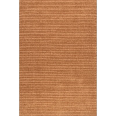 Nuloom Southwest Striped Wool Area Rug