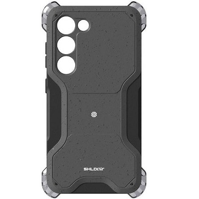 Samsung SHLDAir Case for Galaxy S23 (Black)