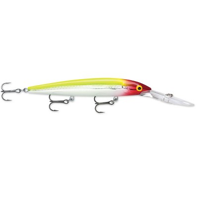 Rapala Down Deep Husky Jerk 12 Fishing Lure