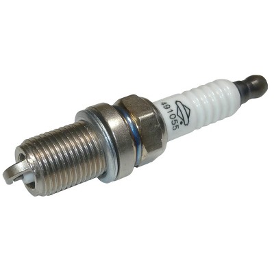Briggs and Stratton 491055 Spark Plug Replaces 805015/72347/491055/Champion RC12Y