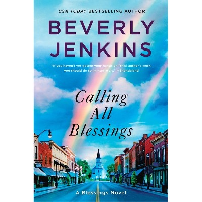 Calling All Blessings - by Beverly Jenkins