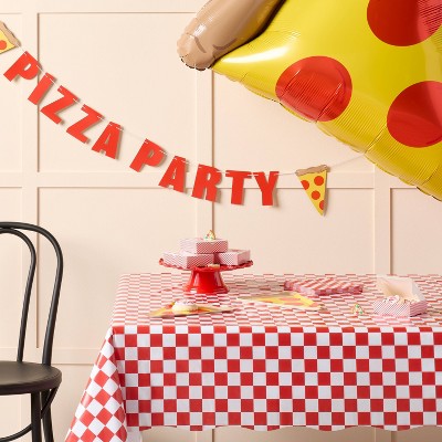 Fun Foods 'Pizza' Collection
