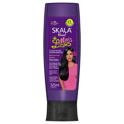 SKALA Lisos Shampoo - 10.99 fl oz