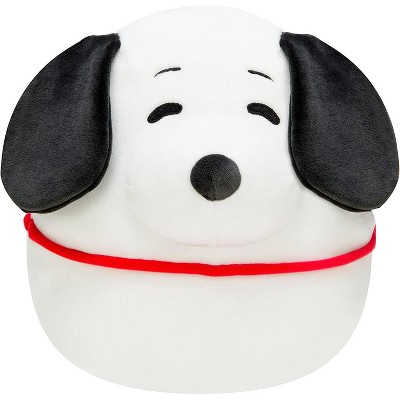 Squishmallows Peanuts 8 Inch Plush | Snoopy