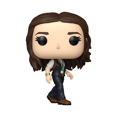 Funko POP! DC: SL 2025 Lois Lane  Figure