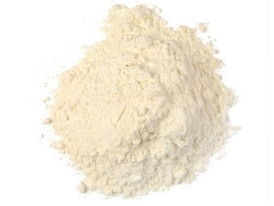 Bulk Flours and Baking Organic All Purpose Unbleached White Flour - 25 lb