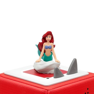 tonies Disney The Little Mermaid Tonie Figurine