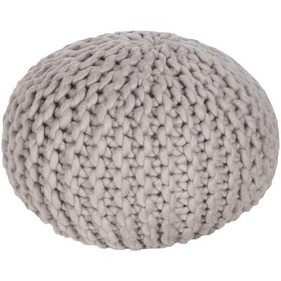 Livabliss Fargo Modern Pouf