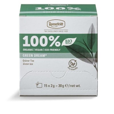 Ronnefeldt 100% Green Dream®