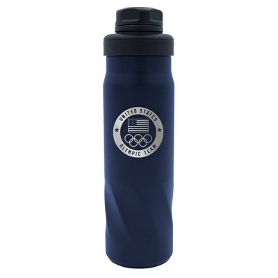 Team USA Olympic Stainless Water Bottle - 30oz