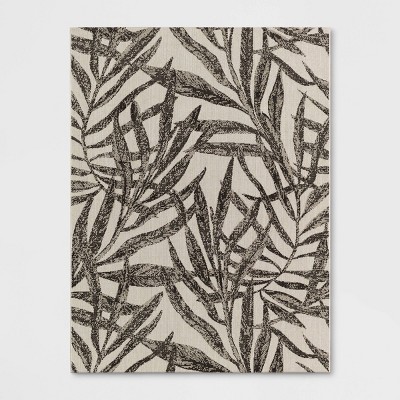 Palm Indoor Outdoor Rug - Threshold™