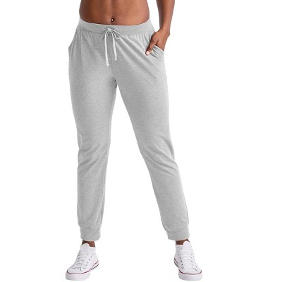 Hanes Originals Women's Cotton Joggers, 29"