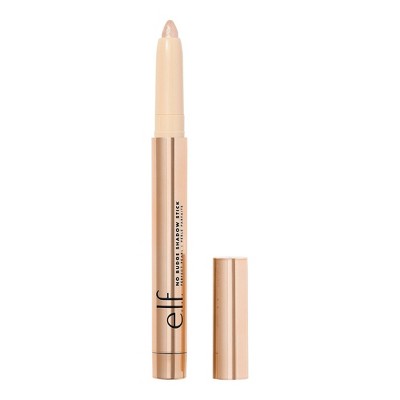e.l.f. No Budge Shadow Stick - 0.05oz