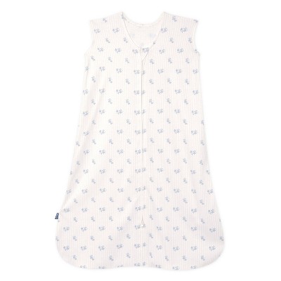 HALO Innovations SleepSack 100% Cotton Wearable Blanket - Girl