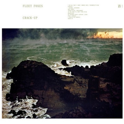 Fleet Foxes - Crack-Up (Vinyl)