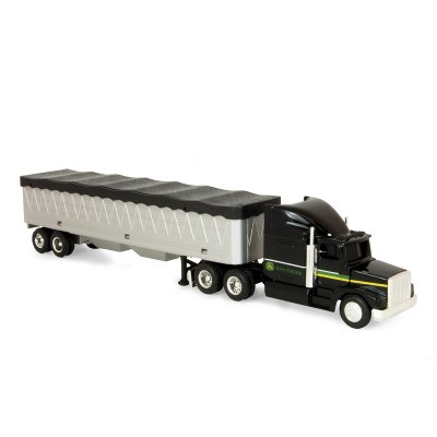 Tomy 1:64 John Deere Grain Hauler 15978