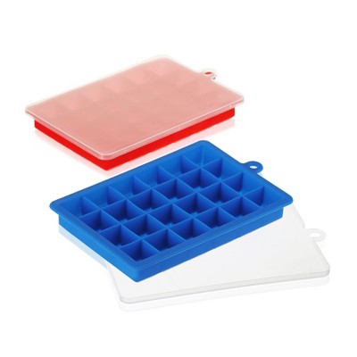 Chill 1" Ice Cubes by True