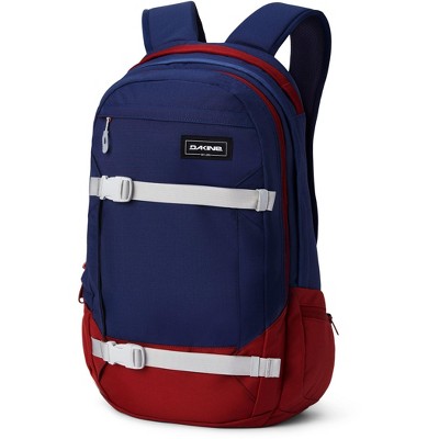 Dakine Mission Street Pack 25L - Naval Academy, One Size