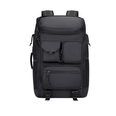 Summit Adventure Unisex Travel Laptop Gym Backpack