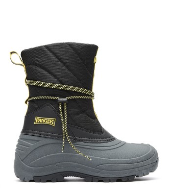 Kids Brumal Big Kids' Winter Boot