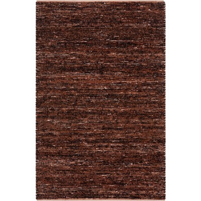 Montauk MTK537 Hand Woven Indoor Rugs - Safavieh