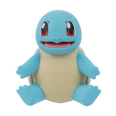 Pokémon Squirtle Deluxe 8" Figure