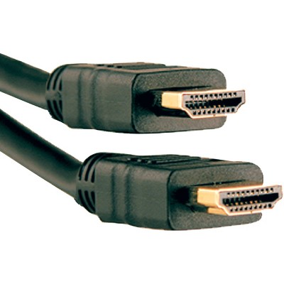 Axis™ High-Speed HDMI® Cable with Ethernet