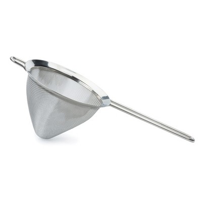 Rsvp Mesh Strainer 6.25In