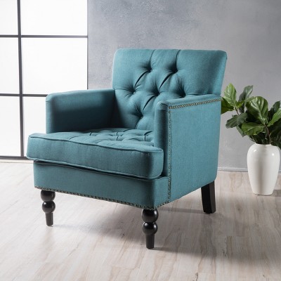 Malone Club Chair - Christopher Knight Home