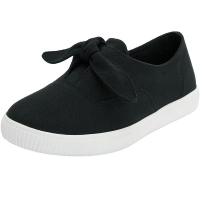 Comfortview The Anzani Slip On Sneaker (Wide Widths Available)