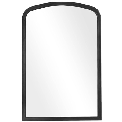 WallBeyond Farm Wall Mirror-D
