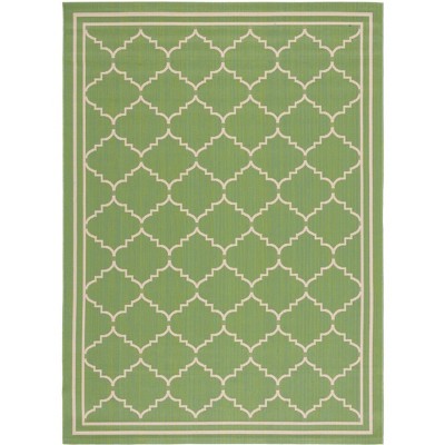 Courtyard CY6889 Power Loomed Indoor and Outdoor Rug - Safavieh