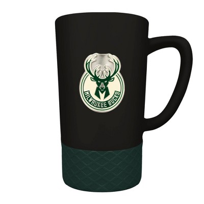 NBA Milwaukee Bucks 15oz Jump Mug